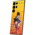 Dragon Ball Z Goku & Vegeta Galaxy S25 Ultra Skin